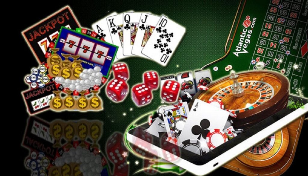 bestes online casino