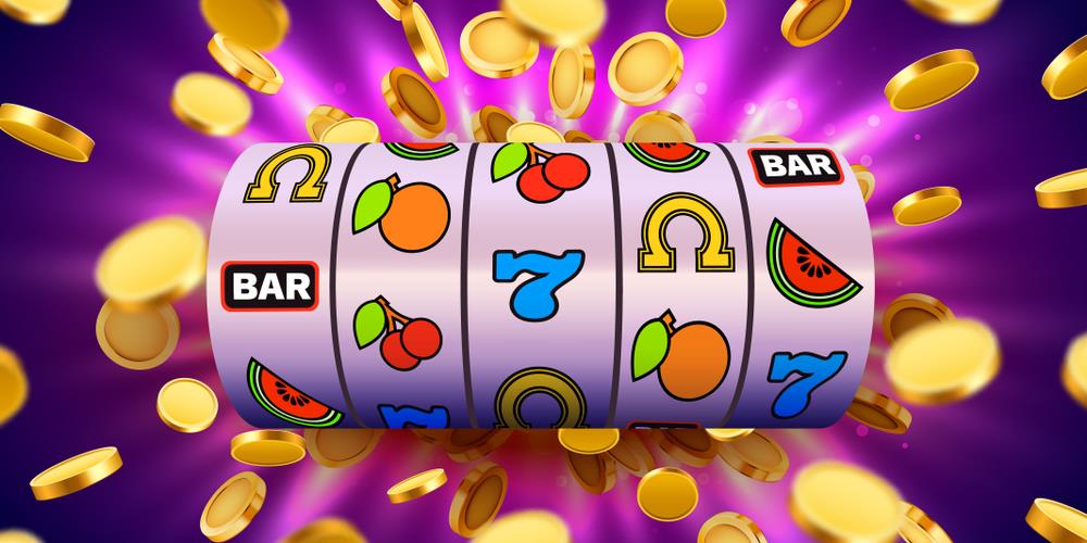 online casinos